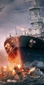 Ship InnJoo Fire2 Pro LTE Wallpaper