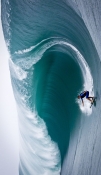 Surf Honor 8X Wallpaper