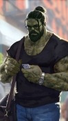 Hulk  Mobile Phone Wallpaper