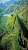 Mountains Micromax A75 Wallpaper