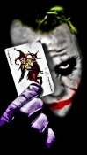 Joker Lava Iris 401e Wallpaper