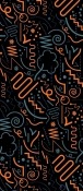 Patterns Amazon Fire Phone Wallpaper