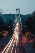 Bridge Meizu V8 Pro Wallpaper
