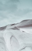 Mountain Oppo A55s Wallpaper
