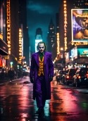 Joker Honor 80 SE Wallpaper