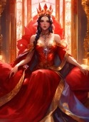 Queen Xiaomi Redmi 2 Prime Wallpaper