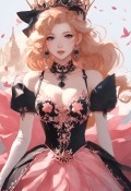 Beautiful Anime Girl  Mobile Phone Wallpaper