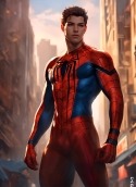 Spider Man  Mobile Phone Wallpaper