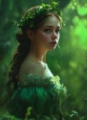 Beautiful Princess iBall Andi HD6 Wallpaper
