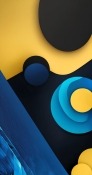 Abstract Pattern HTC EVO Design 4G Wallpaper